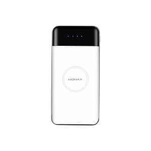 Vybrix Magnetic Power Bank Wireless Charging